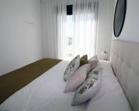 Neubau - villa - Pilar de la Horadada - parque Andromeda