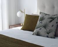 Neubau - villa - Pilar de la Horadada - parque Andromeda