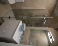 Neubau - villa - Pilar de la Horadada - parque Andromeda