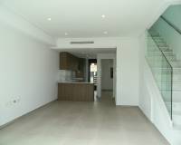 Neubau - villa - Pilar de la Horadada - parque Andromeda
