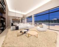 Neubau - villa - Pilar de la Horadada - Pinar de Campoverde