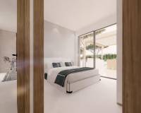 Neubau - villa - Pilar de la Horadada - Pinar de Campoverde