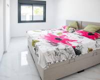 Neubau - villa - Pilar de la Horadada - Pinar de Campoverde