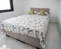 Neubau - villa - Pilar de la Horadada - Pinar de Campoverde