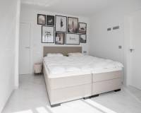 Neubau - villa - Pilar de la Horadada - Pinar de Campoverde