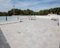 Neubau - villa - Pilar de la Horadada - Pinar de Campoverde