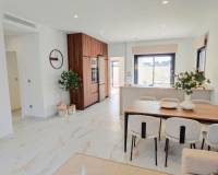 Neubau - villa - Pilar de la Horadada - Pinar de Campoverde