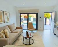 Neubau - villa - Pilar de la Horadada - Pinar de Campoverde