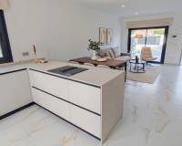 Neubau - villa - Pilar de la Horadada - Pinar de Campoverde