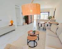 Neubau - villa - Pilar de la Horadada - Pinar de Campoverde