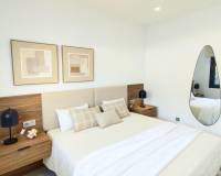 Neubau - villa - Pilar de la Horadada - Pinar de Campoverde