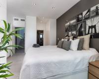 Neubau - villa - Pilar de la Horadada - pueblo