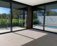 Neubau - villa - Pilar de la Horadada - Roda Golf