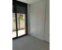 Neubau - villa - Pilar de la Horadada - Roda Golf