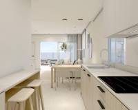 Neubau - villa - Pilar de la Horadada - Torre De La Horadada