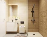 Neubau - villa - Pilar de la Horadada