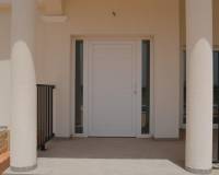 Neubau - villa - Pinoso - Camino Del Prado