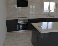 Neubau - villa - Pinoso - Camino Del Prado