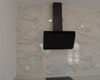 Neubau - villa - Pinoso - Camino Del Prado