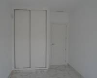 Neubau - villa - Pinoso - Camino Del Prado