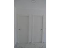 Neubau - villa - Pinoso - Camino Del Prado