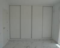 Neubau - villa - Pinoso - Camino Del Prado