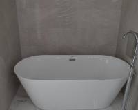 Neubau - villa - Pinoso - Camino Del Prado