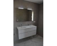 Neubau - villa - Pinoso - Camino Del Prado