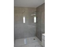 Neubau - villa - Pinoso - Camino Del Prado