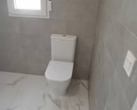 Neubau - villa - Pinoso - Camino Del Prado