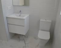 Neubau - villa - Pinoso - Camino Del Prado