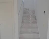 Neubau - villa - Pinoso - Camino Del Prado