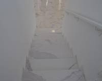 Neubau - villa - Pinoso - Camino Del Prado