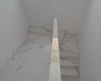 Neubau - villa - Pinoso - Camino Del Prado