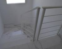 Neubau - villa - Pinoso - Camino Del Prado