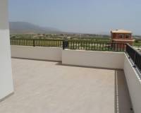 Neubau - villa - Pinoso - Camino Del Prado