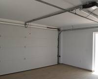 Neubau - villa - Pinoso - Camino Del Prado