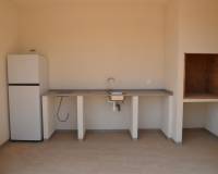 Neubau - villa - Pinoso - Camino Del Prado