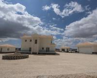 Neubau - villa - Pinoso - Camino Del Prado