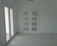 Neubau - villa - Pinoso - Camino Del Prado