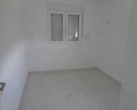 Neubau - villa - Pinoso - Camino Del Prado