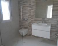 Neubau - villa - Pinoso - Camino Del Prado