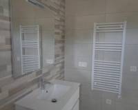 Neubau - villa - Pinoso - Camino Del Prado