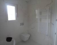 Neubau - villa - Pinoso - Camino Del Prado