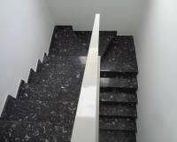 Neubau - villa - Pinoso - Camino Del Prado