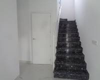 Neubau - villa - Pinoso - Camino Del Prado