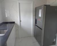 Neubau - villa - Pinoso - Camino Del Prado