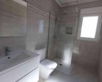 Neubau - villa - Pinoso - Camino Del Prado