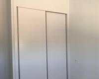 Neubau - villa - Pinoso - Camino Del Prado