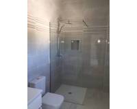 Neubau - villa - Pinoso - Camino Del Prado